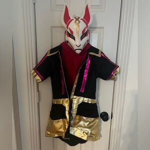 Boys Drift Costume - Fortnite